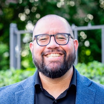 Albert Garcia-Romeu, PhD