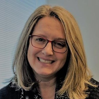 Andrea Beckel-Mitchener, PhD