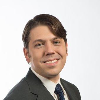 Daniel Bryant, MSEd, LPC, CCTP