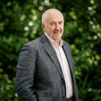 Guy Goodwin, MD