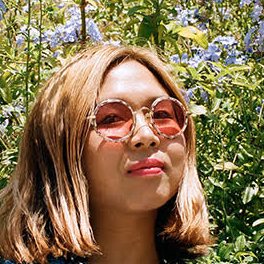 Michelle Lhooq
