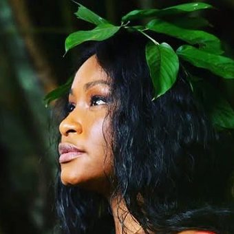 Paule-Prisca Ognigui Ebe