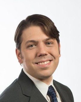 Daniel Bryant, MSEd, LPC, CCTP