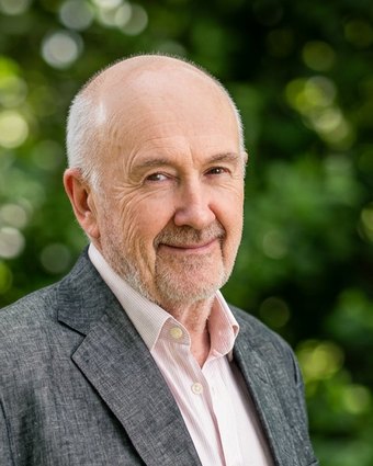 Guy Goodwin, MD, DPhil
