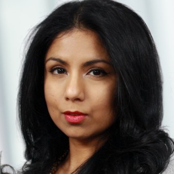 Ritu Baral