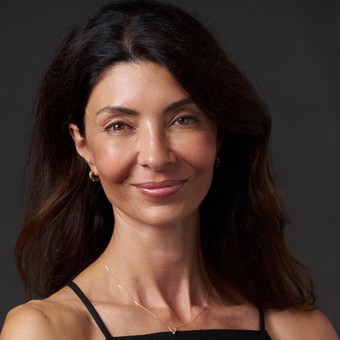 Valentina Mantua, MD, PhD